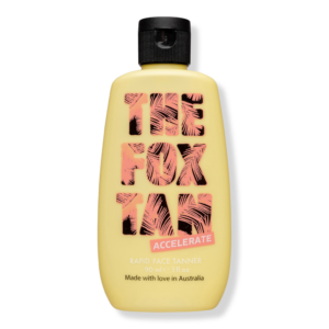 The Fox Tan Rapid Face Tanner - Wholesale