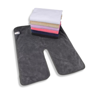 Deluxe Microfibre Facial Treatment Towel