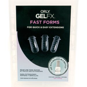 Fast Forms 120pc