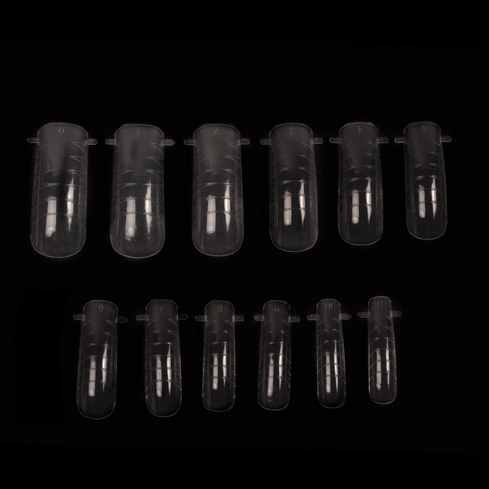 Fast Forms 120pc - Image 2