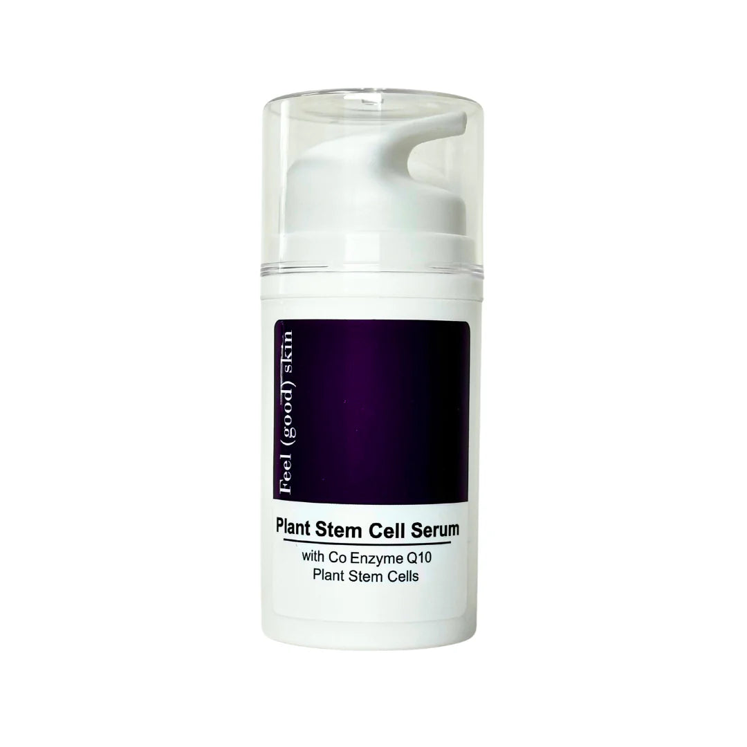 Feel Good Skin | Plant Stem Cell Serum