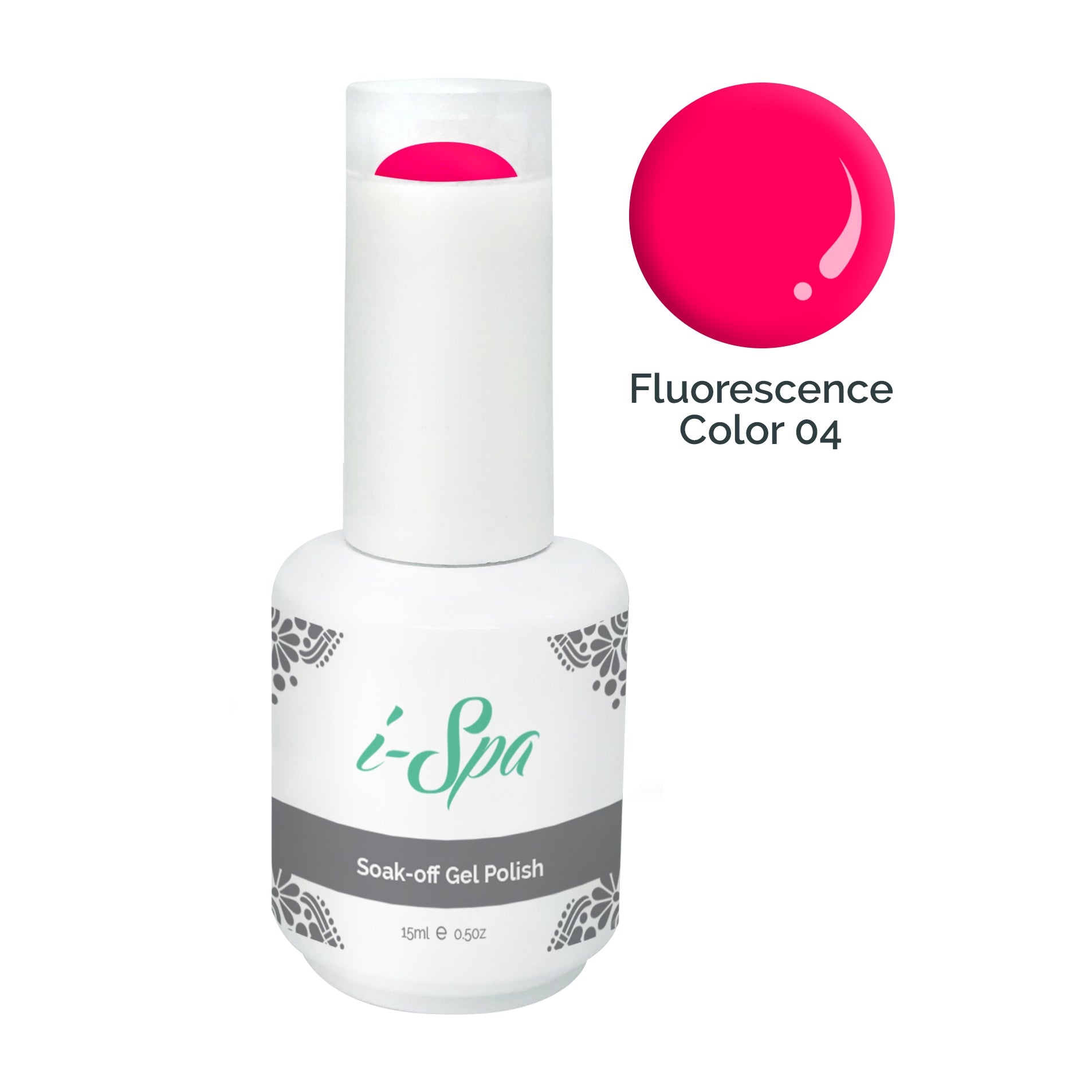 Fluorescence 04