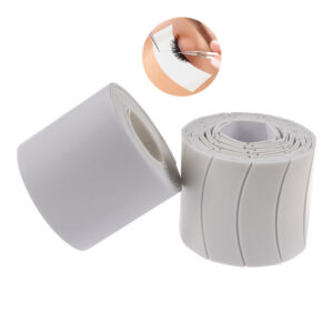 Foam Tape Pre-Cut Eye Pads