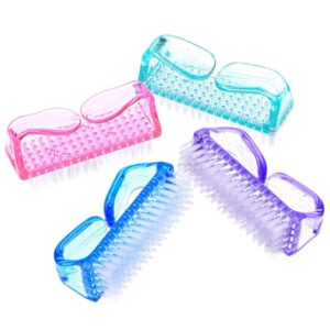 Nail - foot Brush Large - 5 options