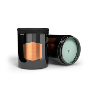 Kalahari Fragrance Candle - Tsamma Blend
