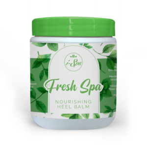 Fresh Nourishing Heel Balm - 500g
