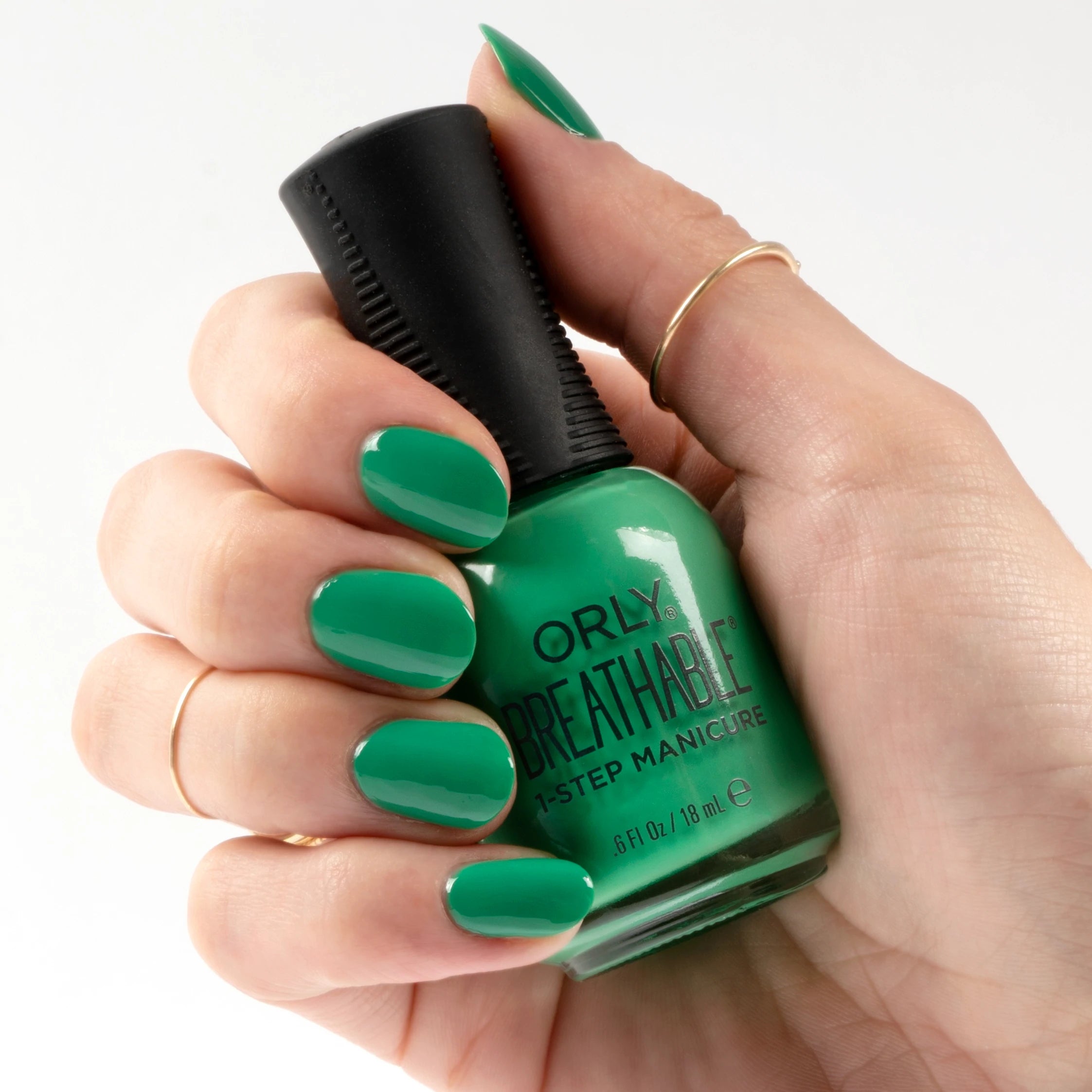 Frond Of You - Breathable 18ML - Image 2
