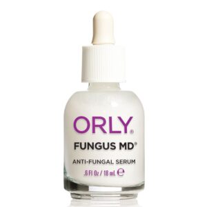 Fungus MD - Anti-fungal Serum - 18ml