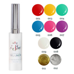 Gel Liner 10ml