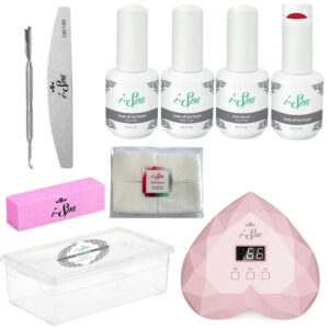 Gel Polish Starter Kit