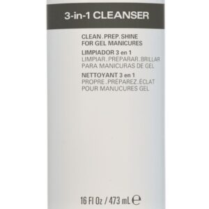 ORLY 3-in-1 Cleanser - 473ml