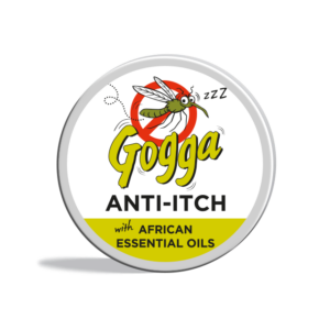 Gogga Anti-itch Balm
