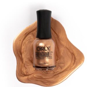 Golden girl - Breathable 18ML