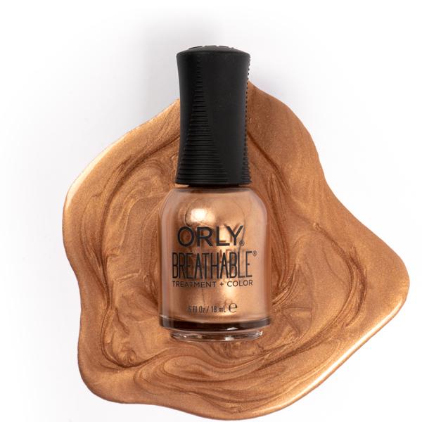 Golden girl - Breathable 18ML