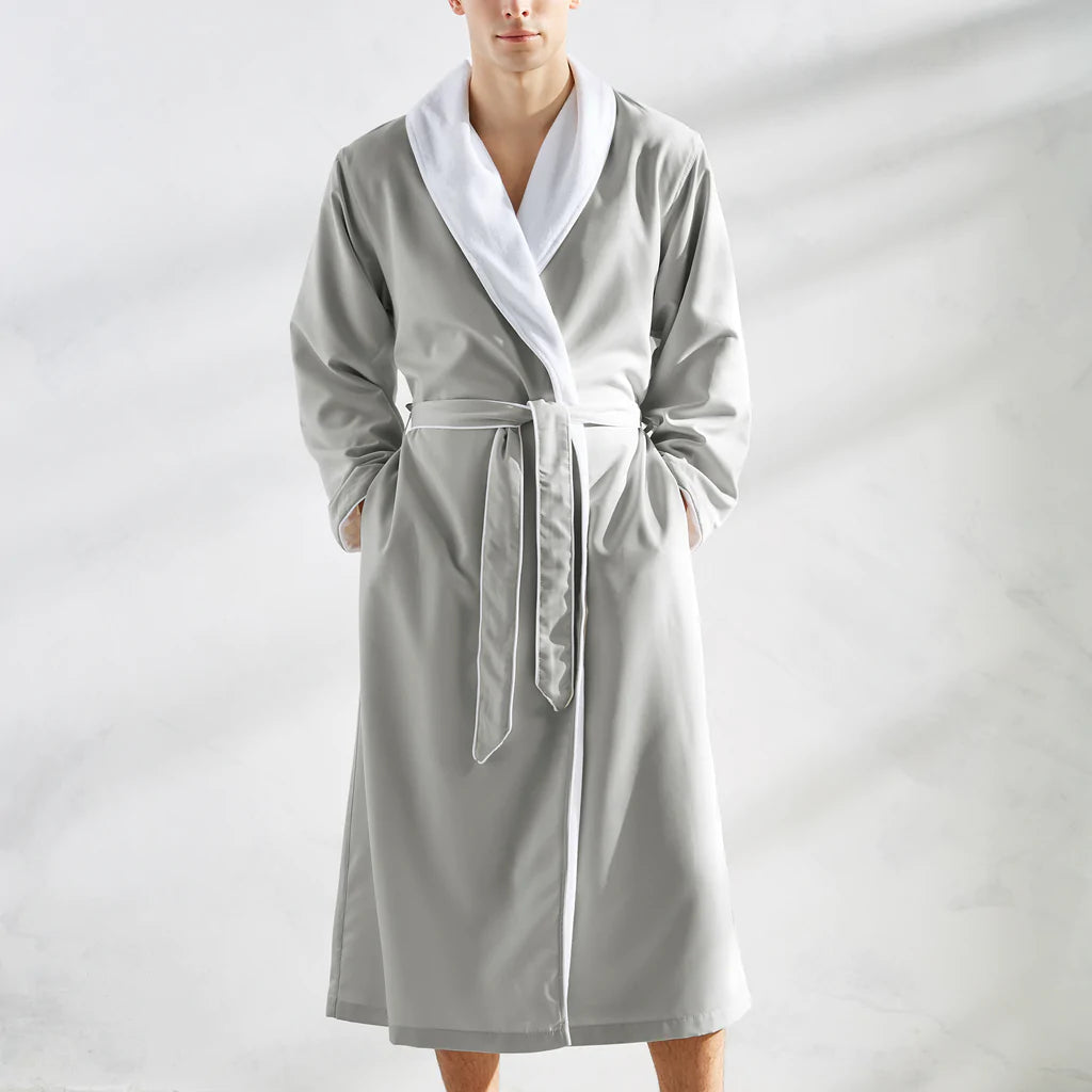 Prestige Spa Gown - Image 2