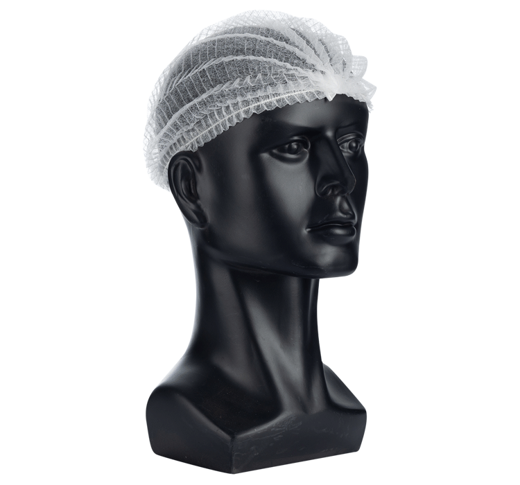 Mop Cap