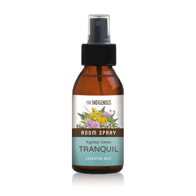 Tranquil Room Spray 100ml
