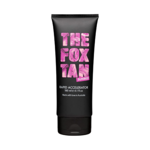 The Fox Tan Sunbed Rapid Accelerator - Wholesale