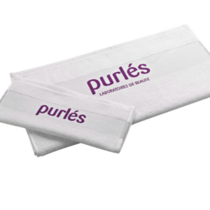 Purlés Towels