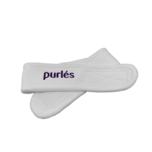 Purlés Headband