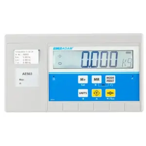 AE 503 Indicator