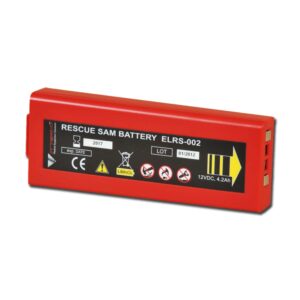 Progetti AED Rescue SAM - Battery Disposable