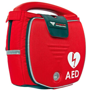 Progetti AED Rescue SAM - Carry Case