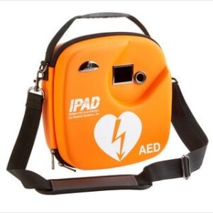 AED Cusp1 -Carry Case
