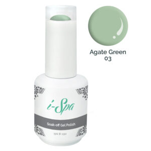 Agate Green 03