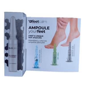 Single Ampule - Renewal Peeling Concentrate