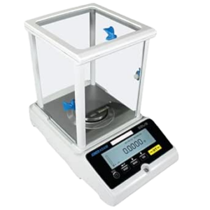 Analytical Balance 0.0001g