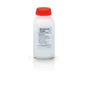 Aluminium Oxide AR 500gm
