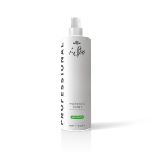 Anti-pigment | Professional Whitening Toner | 250ml