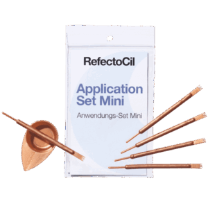 Refectocil Browista Mini Application set