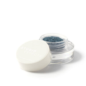 Aqua Chrome Pigment