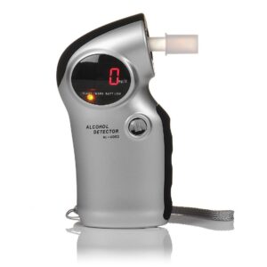 Alcoscan Alcohol Tester AL6000 Lite
