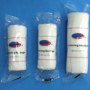 Hi-Care Bandage Conforming - 100mmx2.7m