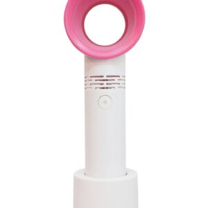 Portable Rechargeable Electric Fan