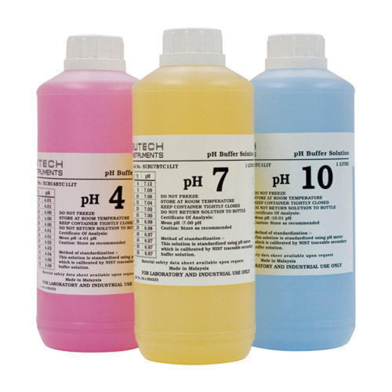 Buffer solution pH 10.00 - Image 2