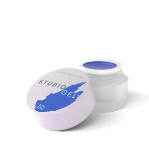 BLUE STEEL STUDIO GEL