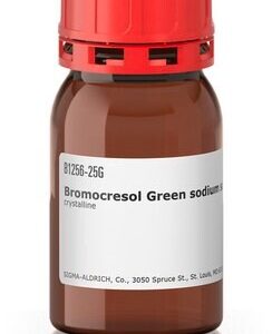Bromocresol Green 25g