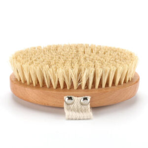 Dry Body Brush