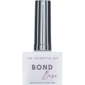 Bond Base - Hema free base coat
