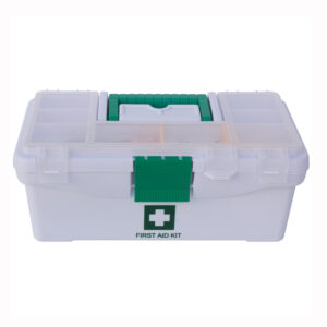 Plastic Lift Out Box, Small - unstocked