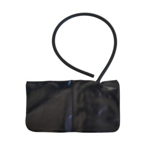 Blood Pressure Bladder, Single Tube - Adult