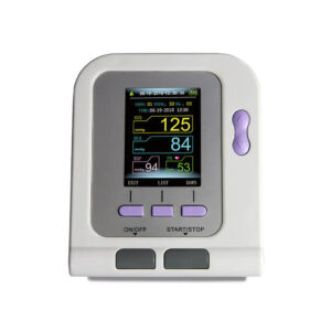 Contec BP Meter 08A Vet