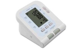 Contec BP Meter O8C