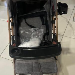 Baby pram