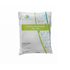 Calcium Hypochlorite 70% – HTH