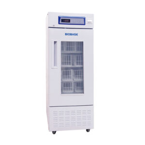 Lab Blood Bank Refrigerator 310L